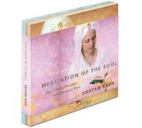 Snatam Kaur - Meditation of the Soul