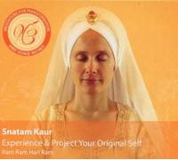 Snatam Kaur - Meditations for Transformation: Experience & Project