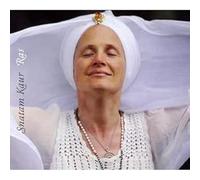 Snatam Kaur - Ras