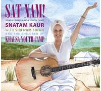 Snatam Kaur - Sat Nam! Songs from Khalsa Youth Camp
