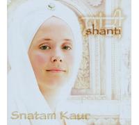 Snatam Kaur - Shanti