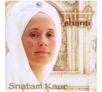 Snatam Kaur – Shanti – CD