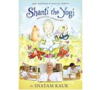 Shanti the Yogi - Mountain Adventure (DVD) Snatam Kaur (US IMPORT)