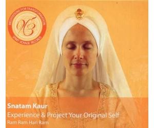 Snatam Kaur - Snatam Kaur - Meditations For Transformation [cd] [CD]