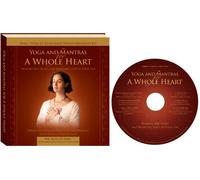 Snatam Kaur - Yoga And Mantras For A Whole Heart