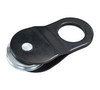Snatch Block Steelx Heavy Duty Off Road Pulleys Winch 4 Tons/10 Tons vidaXL