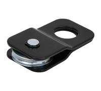 Snatch Block Steelx Heavy Duty Off Road Pulleys Winch 4 Tons/10 Tons vidaXL