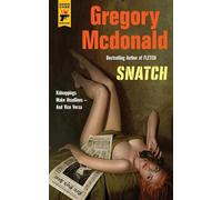 Snatch (Hard Case Crime)