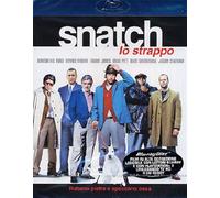 Snatch - Lo Strappo