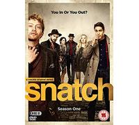 Snatch: Season One