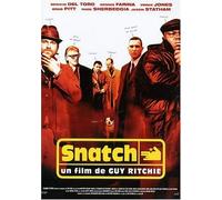 Snatch, tu braques ou tu raques