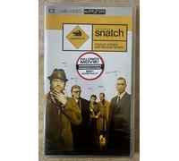 Snatch [UMD Mini for PSP] [2000] [US Import]