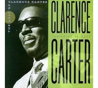 Snatching it Back: The Best of Clarence Carter by Carter, Clarence [Music CD]