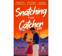 Snatching the Catcher (Belltown Six Pack Series)
