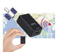 SNAWEN Personal Gps Tracker, GF07 GPS Magnetic GPRS Tracker for Motorcycle Para Carro Car Child Trackers Locator Systems Mini Bike GPRS Tracker