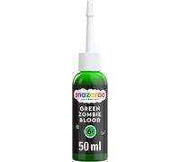 Snazaroo 1117011 Face Paint, Dark Blood, 50ML Zombie Blood