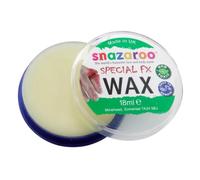 Snazaroo 18ml Special FX Wax Fun Fancy Dress Face Paint Effects Makeup Fancy Dre