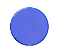 Snazaroo 766416113559 No character Face Paint, Sky Blue, 18 ml (Pack of 1)