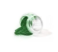 Snazaroo Bio Glitter Face and Body Paint, Biodegradable Fine Gliter,Green Colour, 5g