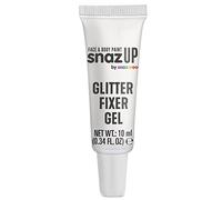 Snazaroo Bio Glitter Face and Body Paint, Gliter Fixer, 10ml