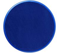 Snazaroo Classic Face and Body Paint, Blue Colour, Water Based, Easily Washable