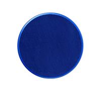 Snazaroo Classic Face and Body Paint for Kids and Adults, Dark Blue Colour, Water Based, Easily Washable, Non-Toxic, Makeup, Body Painting for Parties, for Ages 3+