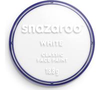 Snazaroo Classic Face and Body Paint - Water-Based, Non-Toxic & Washable