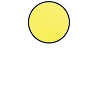 Snazaroo Classic Face and Body Paint for Kids and Adults, Pale Yellow Colour, Water Based, Easily Washable, Non-Toxic, Makeup, Body Painting for Parties, for Ages 3+