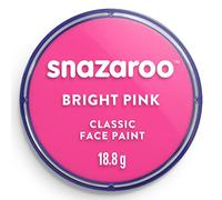 Snazaroo Face Paint - Pink Pink