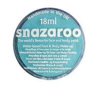 Snazaroo Face Paint - 18ml Blue - Sea Costume Accessory