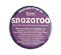 Snazaroo Face Paint - 18ml Lilac Costume Accessory