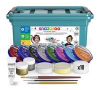 Snazaroo Face Painters Kit