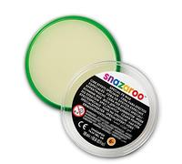 Amscan 1198110 Face and Body Paints, No Colour, 18 ml