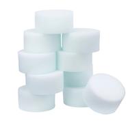 Snazaroo High Density Face Painting Sponges 10 Pack