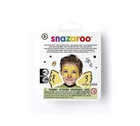 Snazaroo Mini Face Paint Theme Pack, Chick