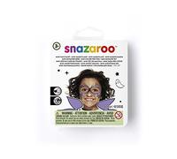 Snazaroo Mini Face Paint Theme Pack, Witch