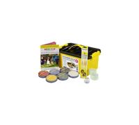 Snazaroo Face Painting Mini Starter Kit