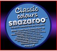 Snazaroo Professional Face Paint 75ml Pots