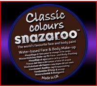 Snazaroo Professional Face Paint 75ml Pots