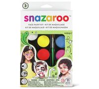 Snazaroo Rainbow Face Paint Kit