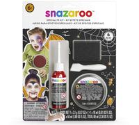 Snazaroo Special FX Face Paint Kit