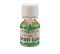 Snazaroo Special Fx Spirit Gum, 10Ml