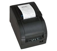 SNBC BTP-M300 Impact Ethernet POS Receipt Printer Auto-Cut Black 132081-E