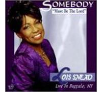 Snead, Lois - Must Be the Lord-Live in Buffa [CASSETTE]