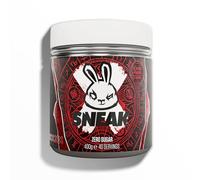 SNEAK Energy Drink Powder | Candy Apple | No Sugar. No Nasties. Just Natural Caffeine, Focus-Boosting Nootropics | 40 Servings