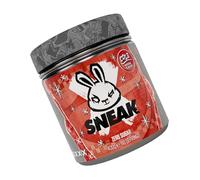 SNEAK Energy Drink Powder | Cola | No Sugar. No Nasties. Just Natural Caffeine, Focus-Boosting Nootropics | 40 Servings