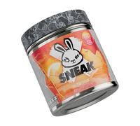 SNEAK Energy Drink Powder | Peach Iced