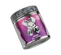 SNEAK Energy Drink Powder | Purple Storm | No Sugar. No Nasties. Just Natural Caffeine, Focus-Boosting Nootropics | 40 Servings