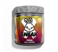 SNEAK Energy Drink Powder | Tropikilla | No Sugar. No Nasties. Just Natural Caffeine, Focus-Boosting Nootropics | 40 Servings
