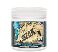 SNEAK Hydrate | Orange, Cranberry & Mango | Coconut Water with Electrolytes, Zero Sugar, Natural Flavours & Colours, Ashwagandha KSM-66 | 30 Servings